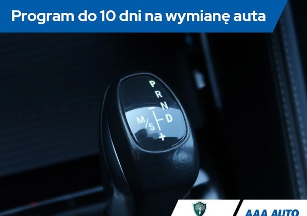 BMW X1 cena 100001 przebieg: 82808, rok produkcji 2016 z Goleniów małe 436